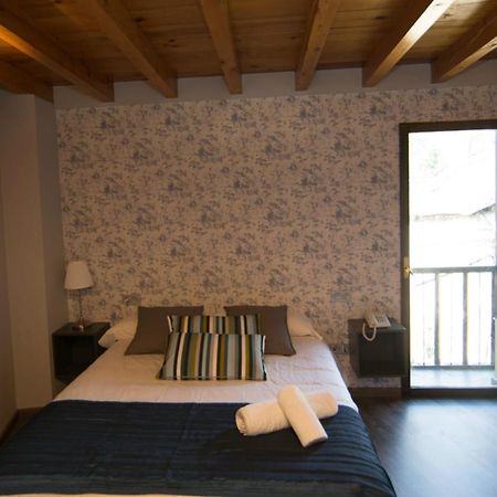 El Capricho De Valerie Hotell Molinaseca Exteriör bild